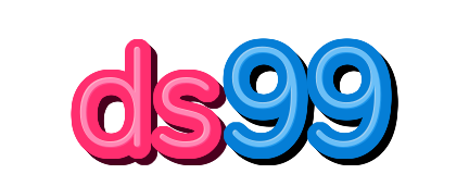 ds99 — logo kanal