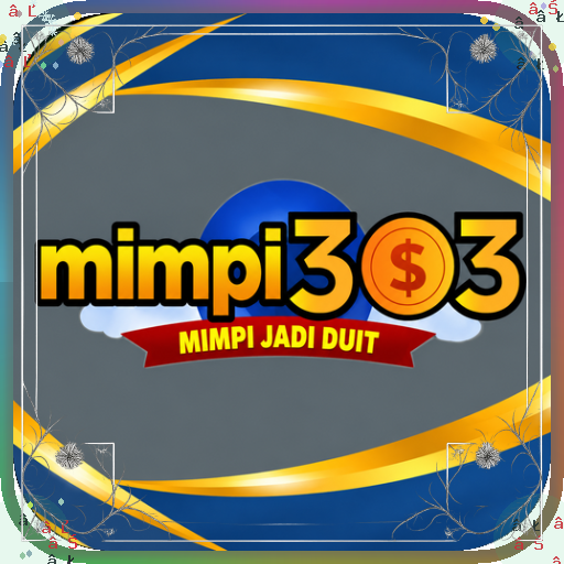 mimpi303 — mitra unggulan